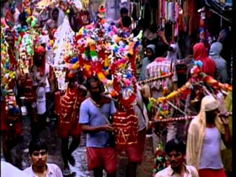 Bhole Bhandari Sabke Hi Full Song - Subah Subah Le Shiv Ka Naam...