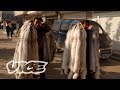 China’s Obsession with Mink Coats