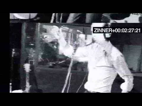 Grinderman - Bellringer Blues - Nick Zinner Remix