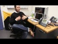 How to Hack a Cisco Phone