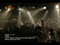 YKZ　2003.6.10@渋谷クラブクアトロ【TRIPLE SET】