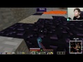 Minecraft | CHEMICAL X FAIL!! | Diamond Dimensions Modded Survival #173
