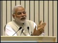 PM reiterates focus on renewable energy (Hindi)