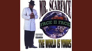 Watch Scarface Mr Scarface Part III The Final Chapter video