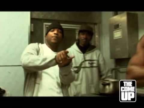 Styles P - Fully Loaded Clip freestyle (NEW ALBUM OUT NOW!!)