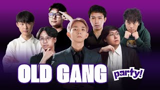 Maybes Live Stream