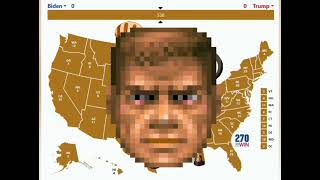 Blazblue Memes But The Cringe Is Replaced With Doomguy And B.j. Blazkowicz Feat.