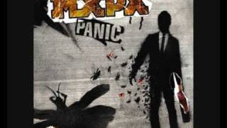 Watch MXPX The Darkest Places video