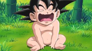 Dragon Ball Z "Ultimate Tenkaichi Anime" 1/11