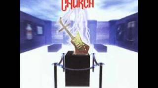 Watch Metal Church Lb Of Cure video
