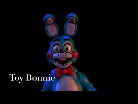 Скачать музыку fnaf balloons