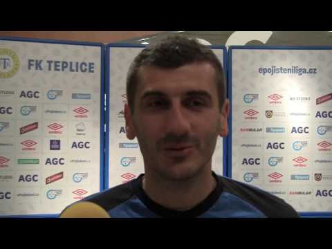 Rozhovory ped utknm s Brnem (16.2.2017)
