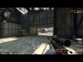 CS GO - E159 Outclassing The Enemy
