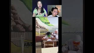 Jadi Susah Nyontek