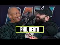7x Mr Olympia Phil Heath Vs Ronnie Coleman, The Healthiest Way to do Steroids...