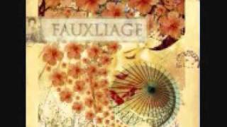 Watch Fauxliage All Alone video