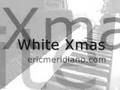 White Christmas Irving Berlin, Eric Meridiano piano