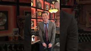 Matt Cohen Comes To Genoa City