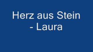 Watch Laura Herz Aus Stein video