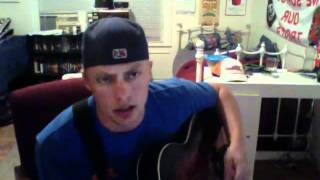 Watch Brandon Rhyder California video