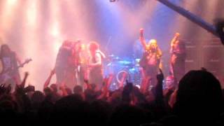 Watch 3 Inches Of Blood Preachers Daughter video