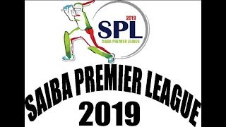 SAIBA PREMIER LEAGUE 2019# DAY 1