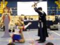 [Matsuri 2008] Presentacion de Panama - Sailor Moon