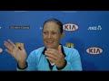 2011 Australian Open - Liezel Huber