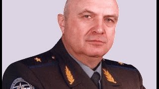 10. Генерал Петров - Общая теория управления