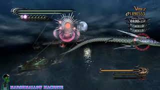 Bayonetta - Joy Boss Fight Wiiu 1080P 60Fps