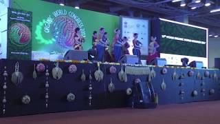 IFOAM Organic World Congress
