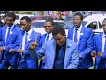 NOMBIKA BLACK BOYS -  AMANDL' ETHU official music video
