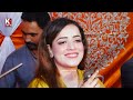 Tera Sewan Rahe Abad mast sona qalandar/Farzana bhar live Mehfil 2022