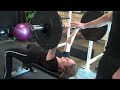 EfficientExercise