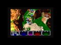 Gauntlet Legends - Gameplay