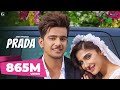 PRADA - JASS MANAK (Official Video) Satti Dhillon | Latest Punjabi Song 2018 | GK.DIGITAL | Geet MP3