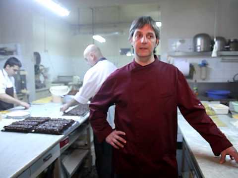 Els torrons artesans de pastisseria Tricas de Mollerussa