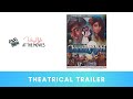 Chandramukhi - Theatrical Trailer | Sridevi | Salman Khan