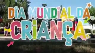 Dia da Criança 2017 - Junta de Freguesia de Cuba