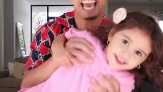 THE ACE FAMILY BABY MAMA DANCE!!!!!