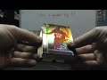 Rob's 2011/12 GOLD Standard Basketball & 2012 Leaf Best of Football 2 Box Break