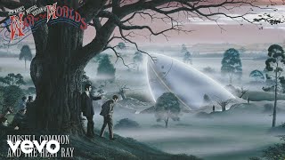 Watch Jeff Wayne Horsell Common And The Heat Ray video