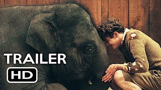 Zoo Official Trailer #1 (2018) Family Movie HD (Movies for Kids)