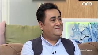 Emil Remanov Papuri 2019 Arb Tv
