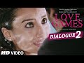 LOVE GAMES Movie Dialogue Promo 2 -  Just Because I Love S*X Means I am a Murderer ?