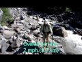 Hiking The Pacific Crest Trail Basic Information