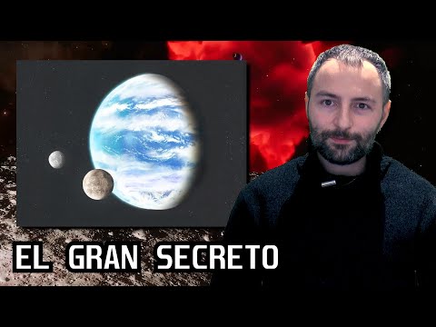 James Webb ha descubierto Algo INCREÍBLE y NO quieren Revelarlo