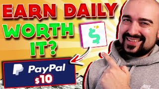 Eureka Surveys Review Can You Earn Rewards Daily? - My Real Look