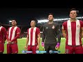 FIFA 18 Girona CF Modo Carrera #13 | MAS MALA SUERTE IMPOSIBLE | SIN PARTNER