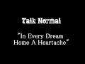 view In Every Dream Home a Heartache